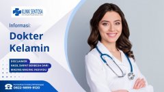 Herpes Genital Pada Wanita