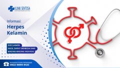 Herpes Kelamin