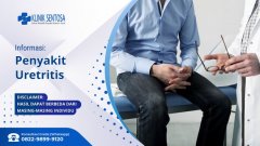 Penyakit Uretritis